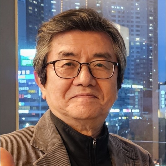 パク・スングク氏